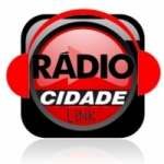 Logo da Rádio Link Cidade