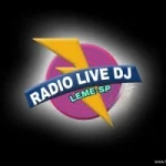 Logo da Radio Live Dj