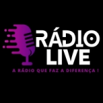 Logo da Rádio Live Guarulhos