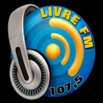 Logo da Rádio Livre FM