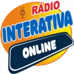 Logo da Rádio lnterativa
