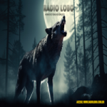 Logo da Rádio Lobo