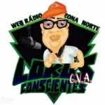 Logo da Rádio Lokos Conscientes
