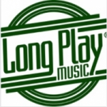 Logo da Rádio Long Play Music