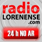 Logo da Rádio Lorenense