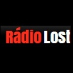 Logo da Rádio Lost Caragua