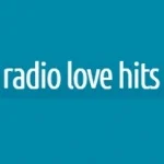 Logo da Rádio Love Hits