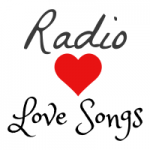 Logo da Rádio love Songs