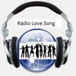 Logo da Rádio Love Songs