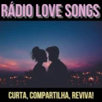 Logo da Rádio Love Songs