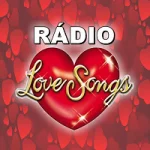 Logo da Rádio Love Songs