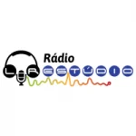 Logo da Rádio LR Estúdio