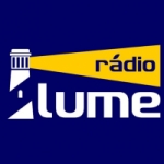 Logo da Rádio Lume