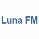 Logo da Rádio Luna FM