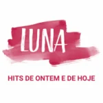 Logo da Rádio Luna FM