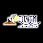 Logo da Rádio Luz 106.1 FM