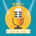Logo da Rádio Luz da Vida