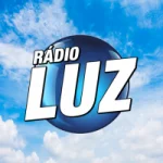 Logo da Rádio Luz FM