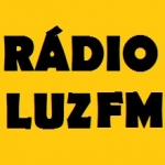 Logo da Rádio Luz FM