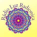 Logo da Rádio Luz Radionica