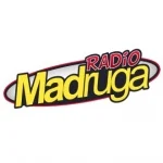 Logo da Rádio Madruga