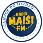 Logo da Rádio Mais FM