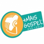 Logo da Rádio Mais Gospel FM