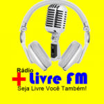 Logo da Rádio Mais Livre FM