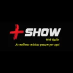 Logo da Rádio Mais Show