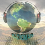 Logo da Rádio Mais