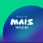 Logo da Rádio Mais Tatui