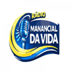 Logo da Rádio Manancial da Vida