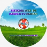 Logo da Rádio Manar