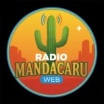 Logo da Rádio Mandacaru Web