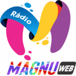 Logo da Rádio Mangu Web