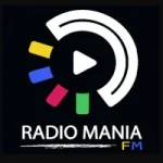 Logo da Rádio Mania São Paulo 87.5 FM