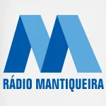 Logo da Rádio Mantiqueira 100.7 FM