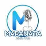 Logo da Rádio Maranata