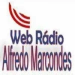 Logo da Rádio Marcondes Web