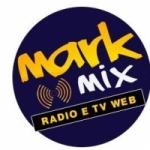 Logo da Rádio Mark Mix