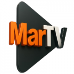 Logo da Rádio Martv