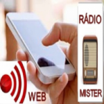 Logo da Rádio Master FM