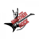 Logo da Rádio Masther Rock