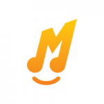 Logo da Rádio Matrix FM