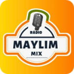 Logo da Rádio Maylim Mix