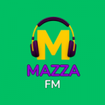 Logo da Rádio Mazza FM