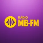 Logo da Rádio MB FM