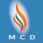 Logo da Rádio MCD
