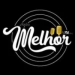 Logo da Rádio Melodia 106.1 FM