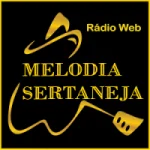 Logo da Radio Melodia Sertaneja